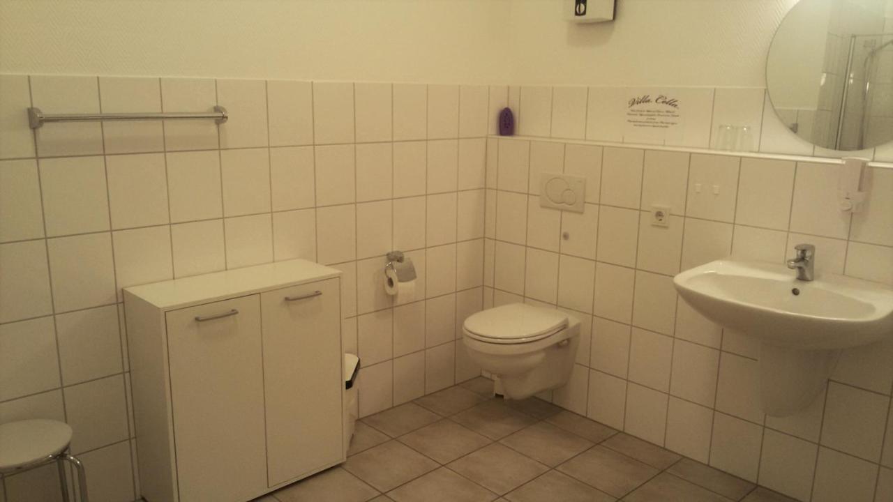 Cella Apartment *