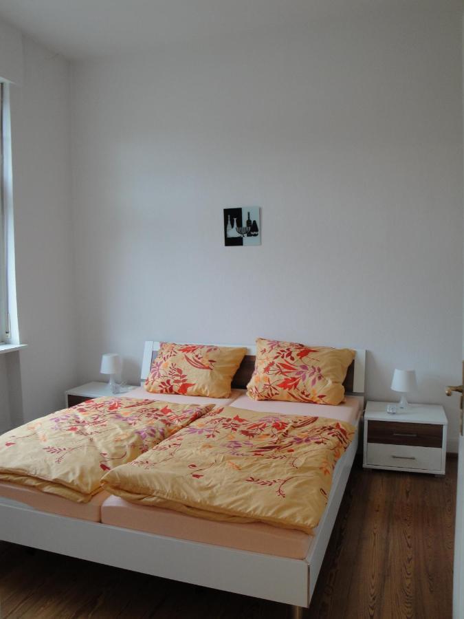 Apartment Cella