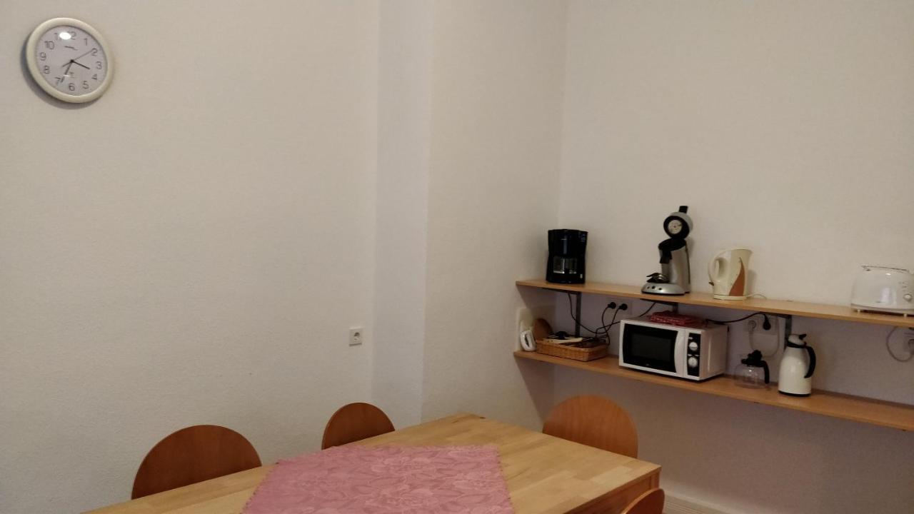 Apartment Cella *