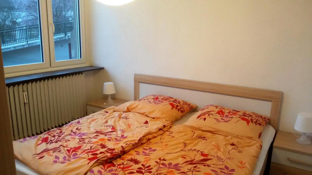 Apartment Cella *