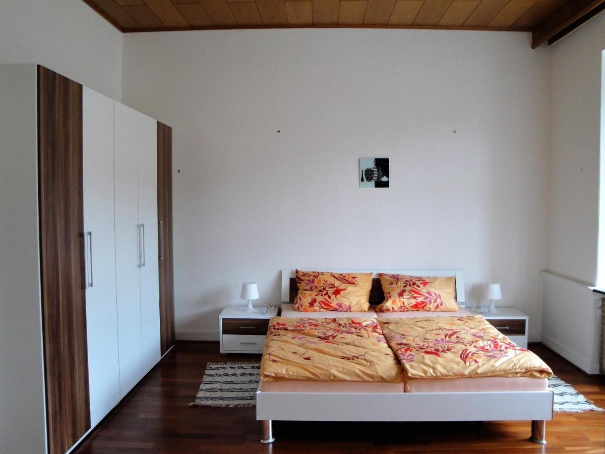 Apartment Cella *