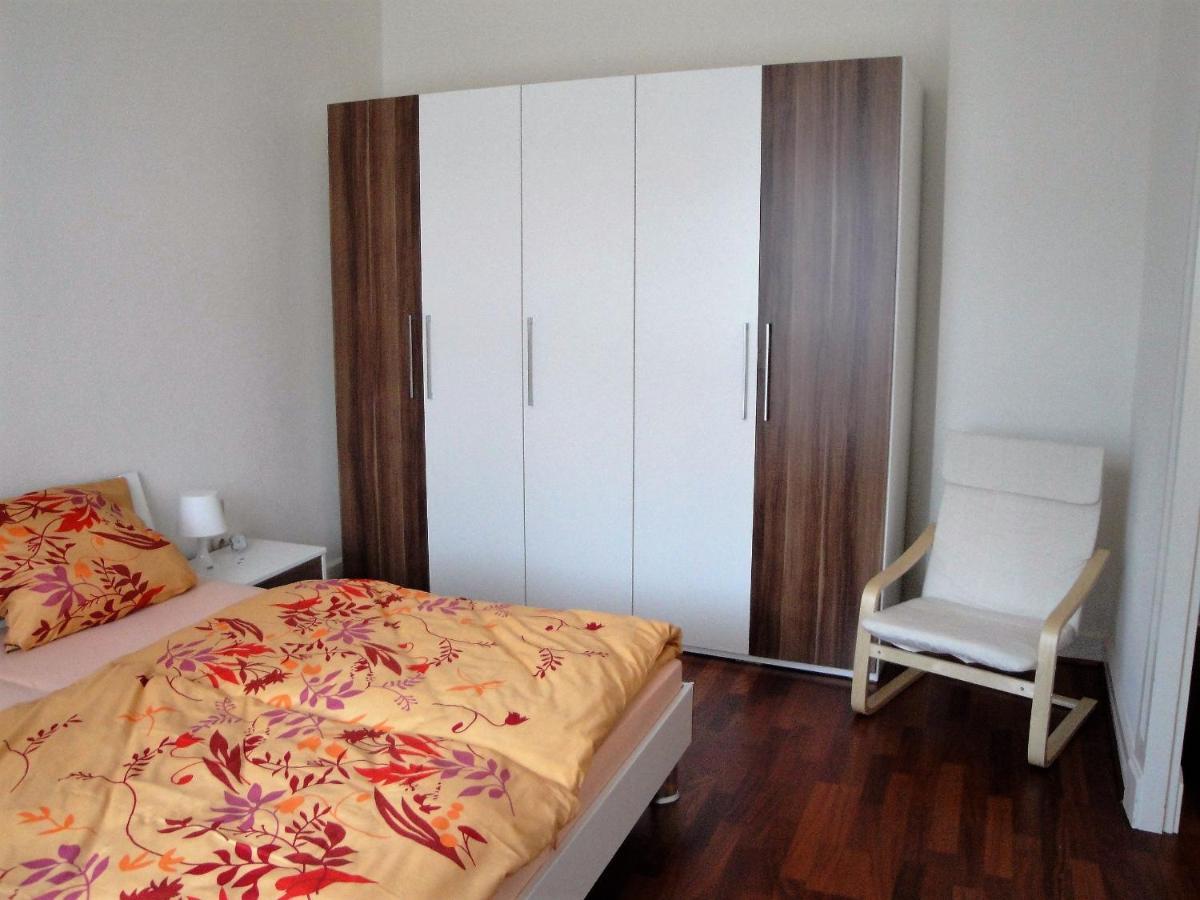 Apartment Cella Zell
