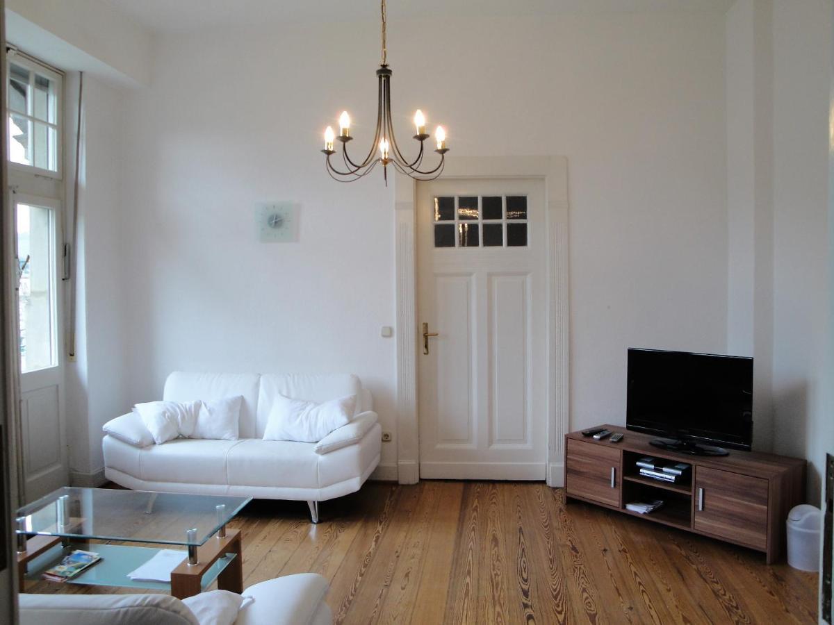 Cella Apartment