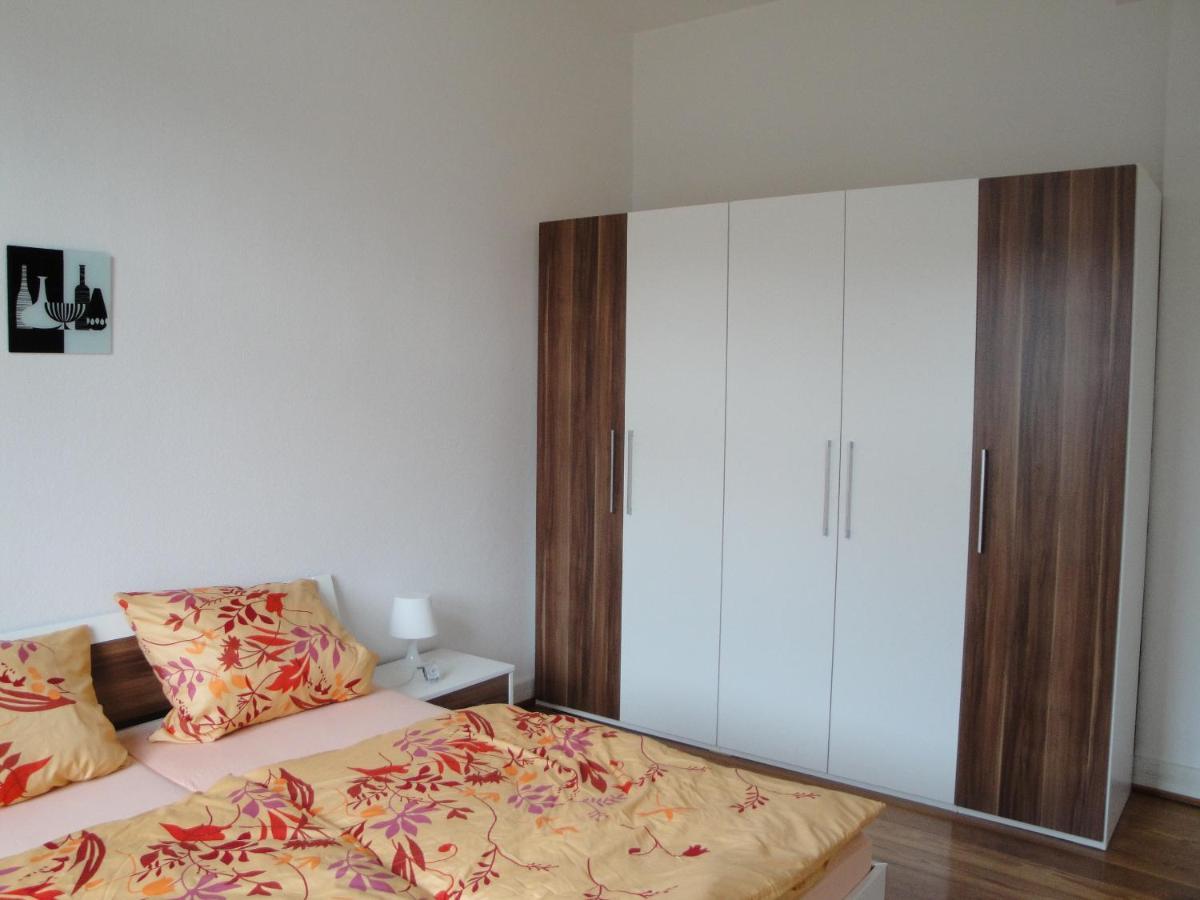 Cella Apartment Zell an der Mosel