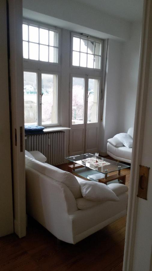 Apartment Cella Zell
