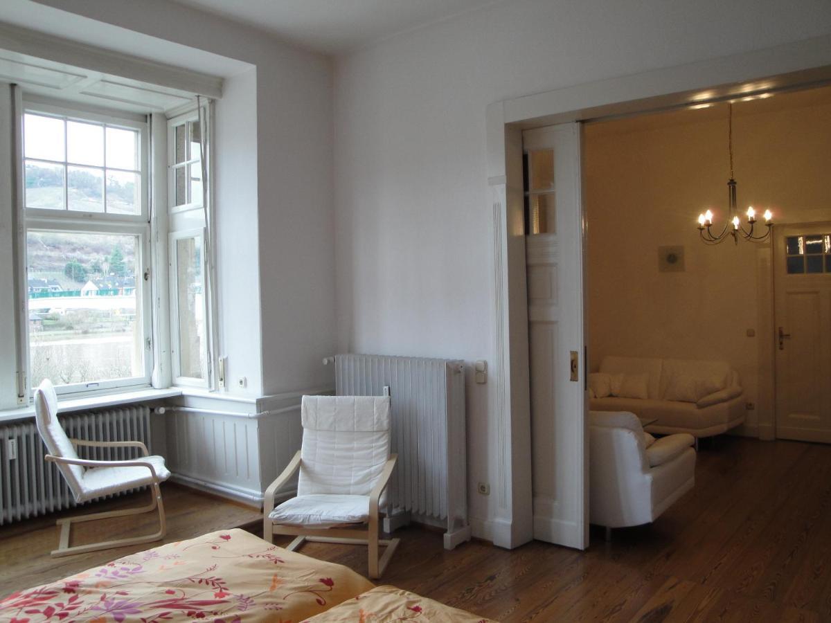 Apartment Cella Zell