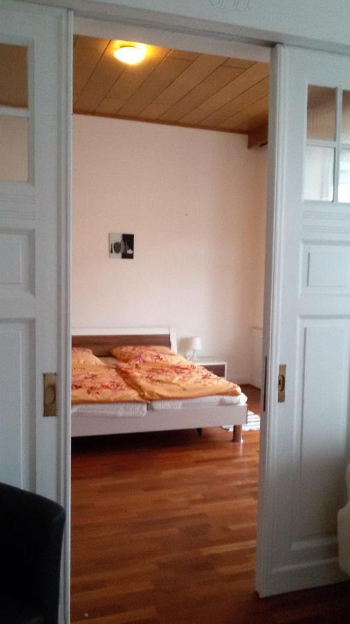 Apartment Cella *