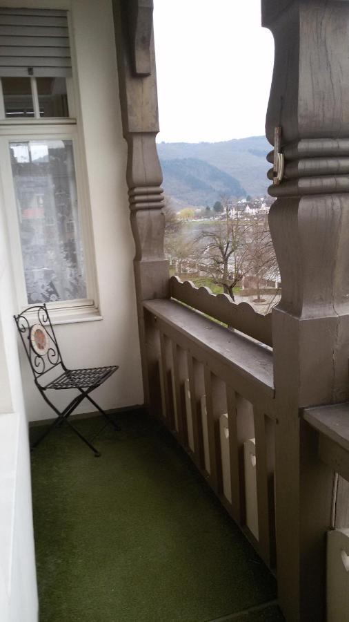 Apartment Cella *