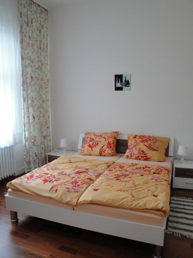 Apartment Cella Zell an der Mosel
