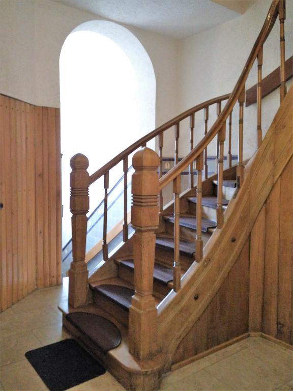 Apartment Cella