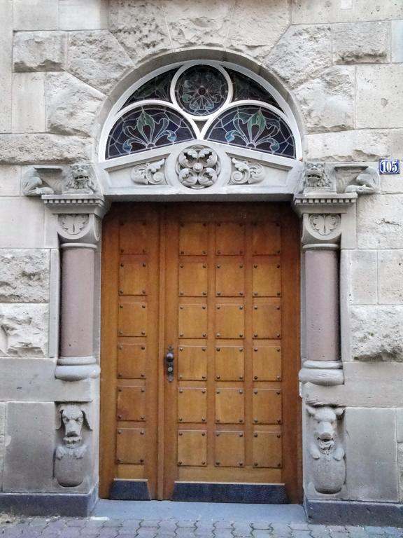 Cella Apartment