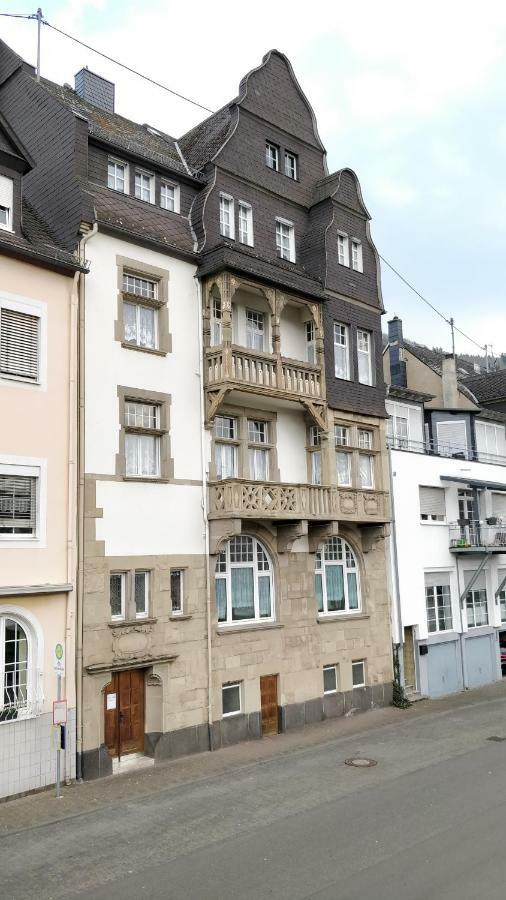 Cella Zell an der Mosel